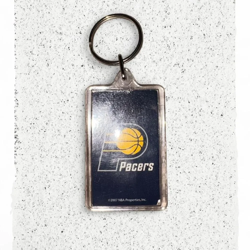 NBA indiana pacers